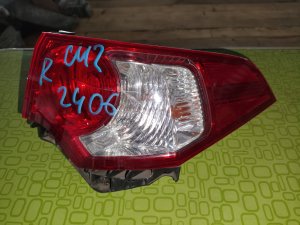 Стоп правый аккорд 8 2406 HONDA ACCORD CU2 2008