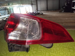 Стоп правый HONDA ACCORD