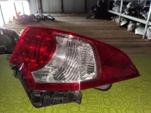 Стоп правый HONDA ACCORD CU2 2008