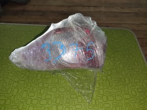 Стоп правый аккорд 8 3375 HONDA ACCORD