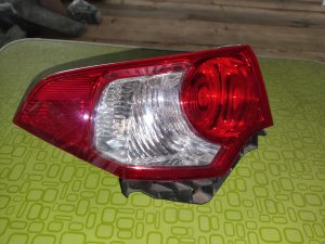 Стоп левый аккорд 8 4091 HONDA ACCORD