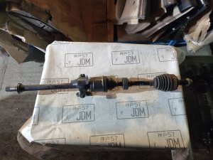Привод передний правый аккорд 8 0371 HONDA ACCORD