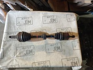 Привод передний правый ra6 5239 HONDA ODYSSEY