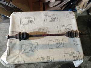 Привод задний правый MAZDA ER3P 6003 MAZDA CX7