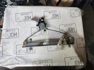 Стеклоподъёмник правый задний HONDA ODYSSEY