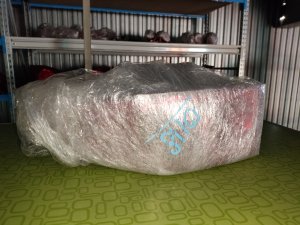 Стоп правый HONDA ACCORD