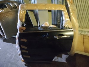 Дверь задняя левая CR-V RE4 8436 HONDA CR-V