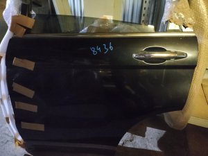 Дверь задняя левая CR-V RE4 8436 HONDA CR-V RE4 2008