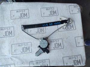 Стеклоподъёмник правый задний HONDA ACCORD