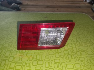Стоп правый HONDA ACCORD