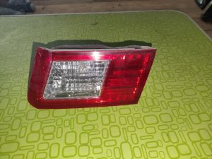 Стоп правый HONDA ACCORD