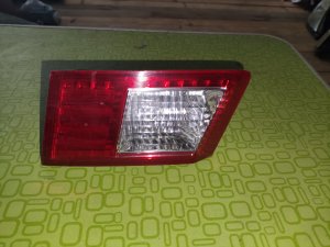 Стоп правый HONDA ACCORD