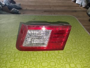 Стоп правый HONDA ACCORD