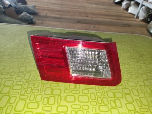 Стоп левый HONDA ACCORD