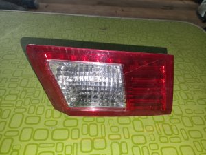 Стоп левый аккорд 8 3005 HONDA ACCORD