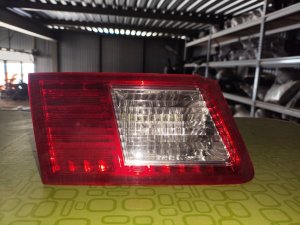 Стоп левый HONDA ACCORD