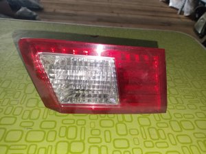 Стоп левый HONDA ACCORD