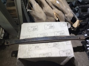 Усилитель заднего бампера odyssey 4921 HONDA ODYSSEY