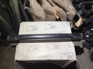 Усилитель заднего бампера HONDA ACCORD