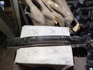 Усилитель заднего бампера MAZDA CX7