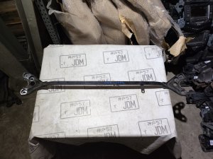 Распорка аккорд 8 3004 HONDA ACCORD