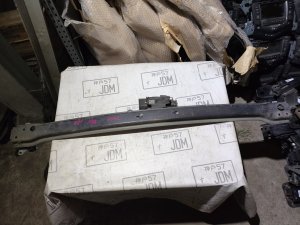 Усилитель заднего бампера rb1 1442 HONDA ODYSSEY