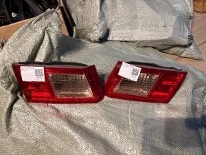 Стоп сигналы HONDA ACCORD