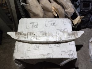 Наполнитель переднего бампера Mitsubishi outlander CW6W FR 1546 MITSUBISHI OUTLANDER