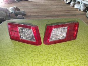 Стоп сигналы HONDA ACCORD