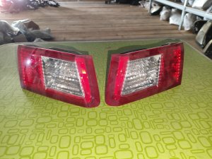 Стоп сигналы HONDA ACCORD