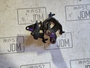 Подушки МКПП HONDA ACCORD