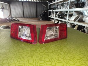 Стоп сигналы HONDA ACCORD