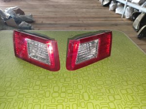 Стоп сигналы HONDA ACCORD