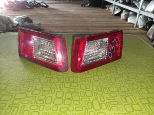 Стоп сигналы аккорд 8 0371 HONDA ACCORD