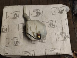 Бачок омывателя аккорд 7 6399 HONDA ACCORD