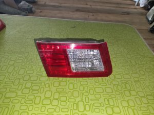 Стоп левый HONDA ACCORD