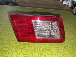 Стоп левый HONDA ACCORD