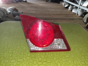 Стоп левый HONDA CIVIC