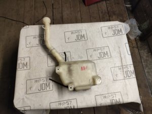 Бачок омывателя HONDA ODYSSEY