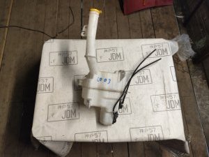 Бачок омывателя MAZDA ER3P 6003 MAZDA CX7
