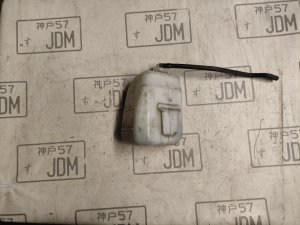Расширительный бачок аккорд 8 0564 HONDA ACCORD