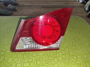 Стоп правый HONDA CIVIC