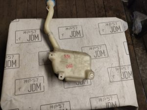 Бачок омывателя rb1 1515 HONDA ODYSSEY
