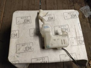 Бачок омывателя аккорд 8 4252 HONDA ACCORD