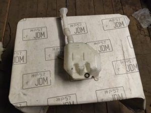 Бачок омывателя аккорд 7 3643 HONDA ACCORD