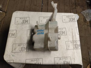 Бачок омывателя Mitsubishi outlander CW6W 0276 MITSUBISHI OUTLANDER