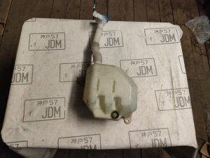 Бачок омывателя аккорд 7 0930 HONDA ACCORD