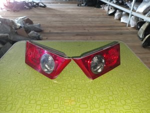 Стоп сигналы аккорд 7 2935 HONDA ACCORD