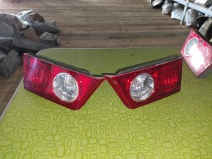 Стоп сигналы HONDA ACCORD