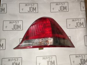 Стоп правый HONDA ODYSSEY